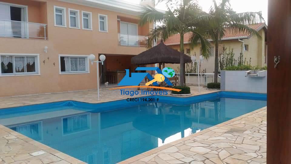 Casa de Condomínio, 5 quartos - Foto 8