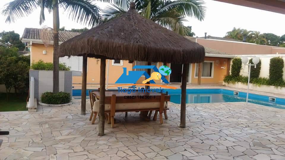 Casa de Condomínio, 5 quartos - Foto 10