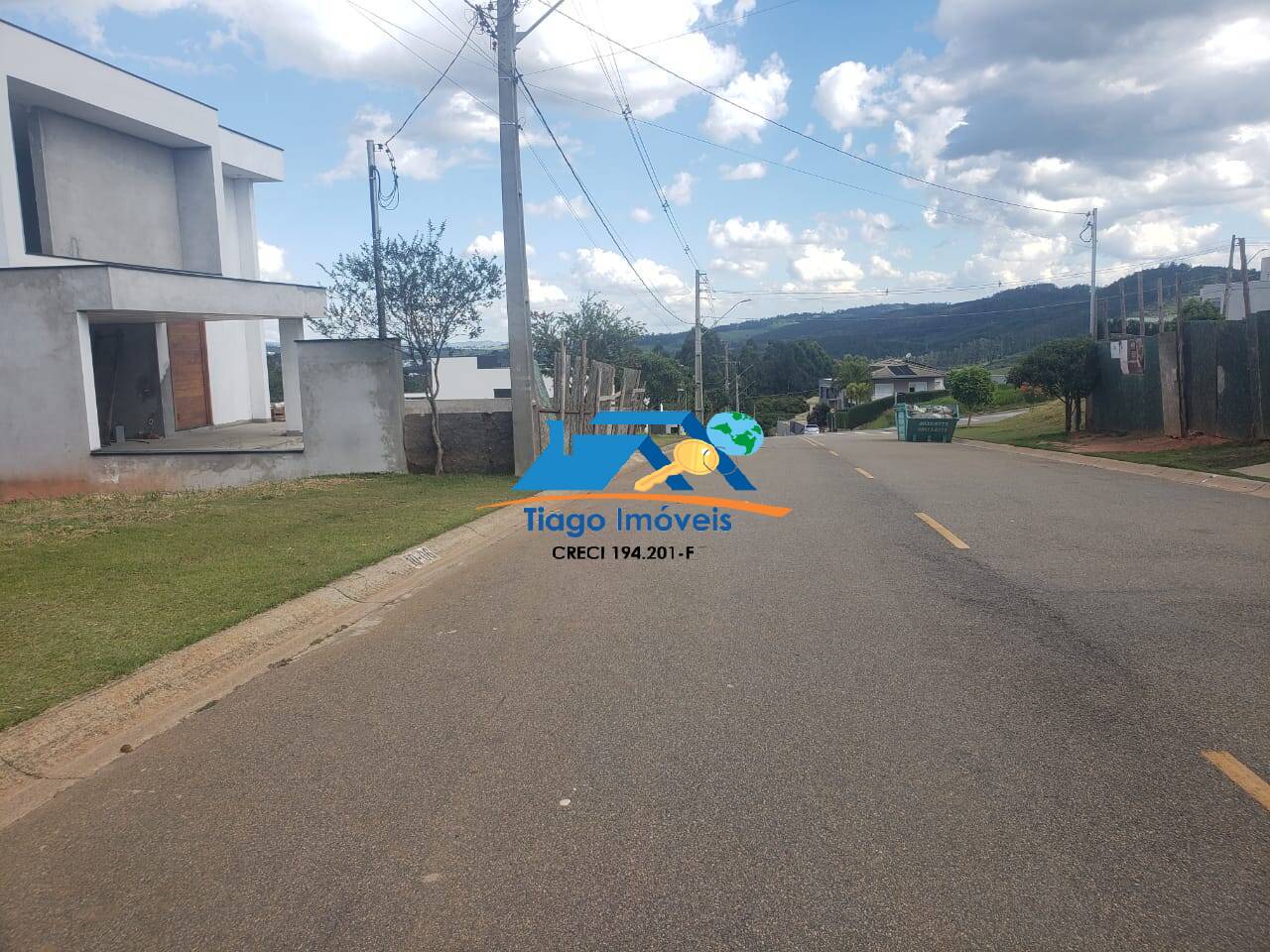 Terreno, 455 m² - Foto 3