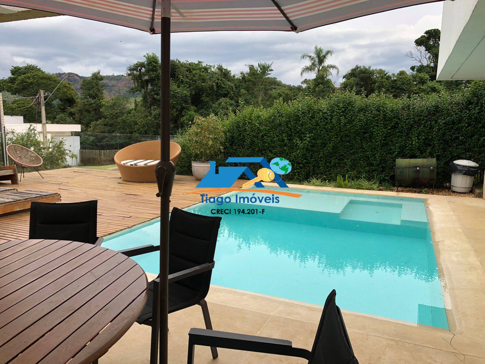 Casa, 4 quartos, 500 m² - Foto 3