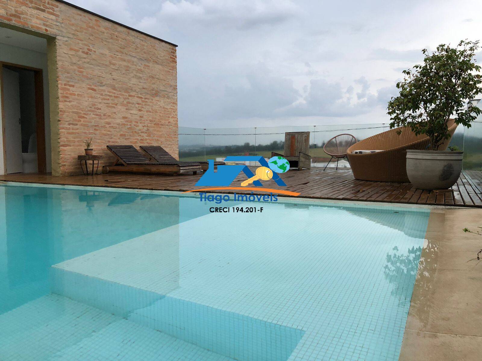 Casa, 4 quartos, 500 m² - Foto 2