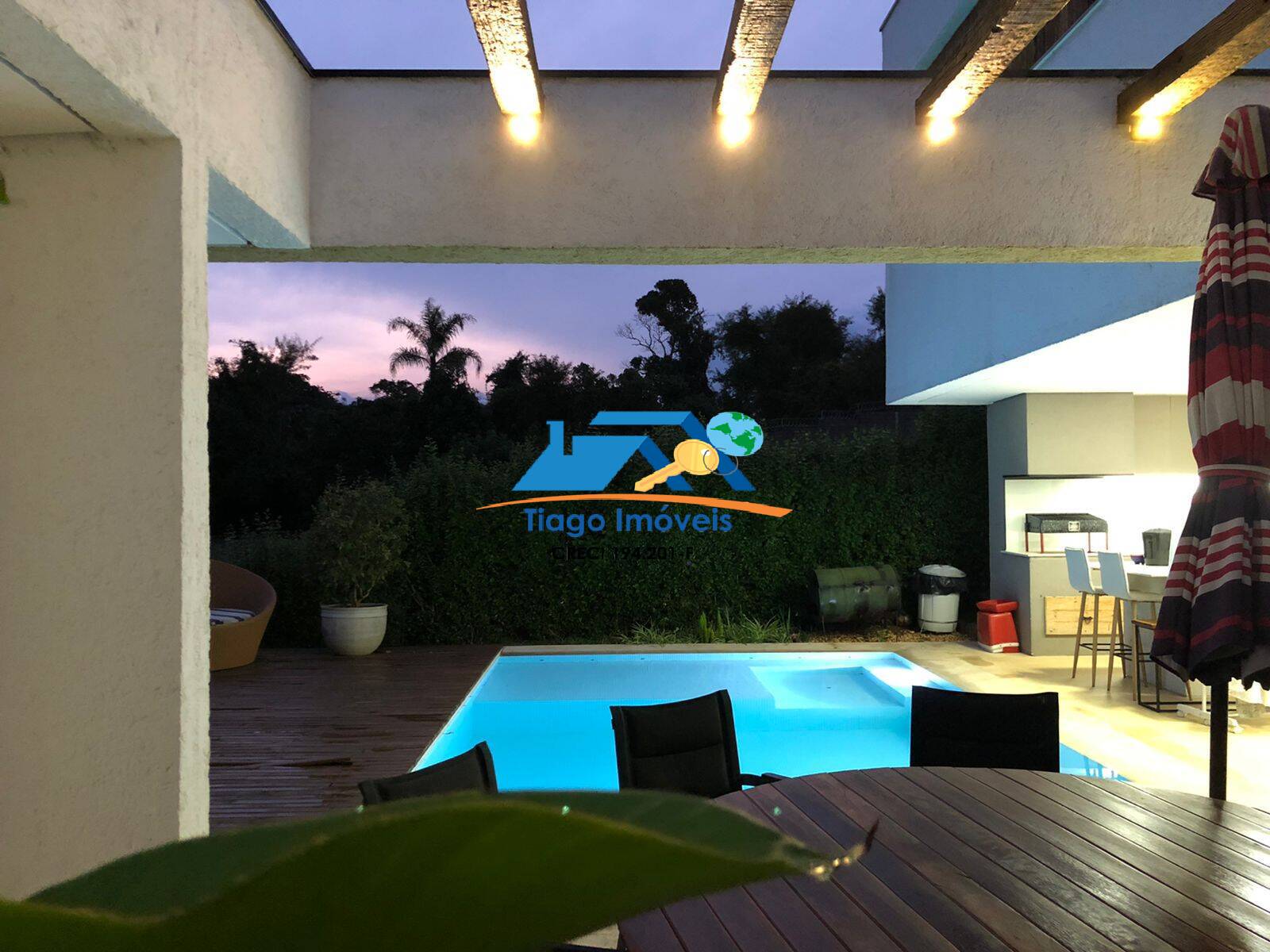 Casa, 4 quartos, 500 m² - Foto 5