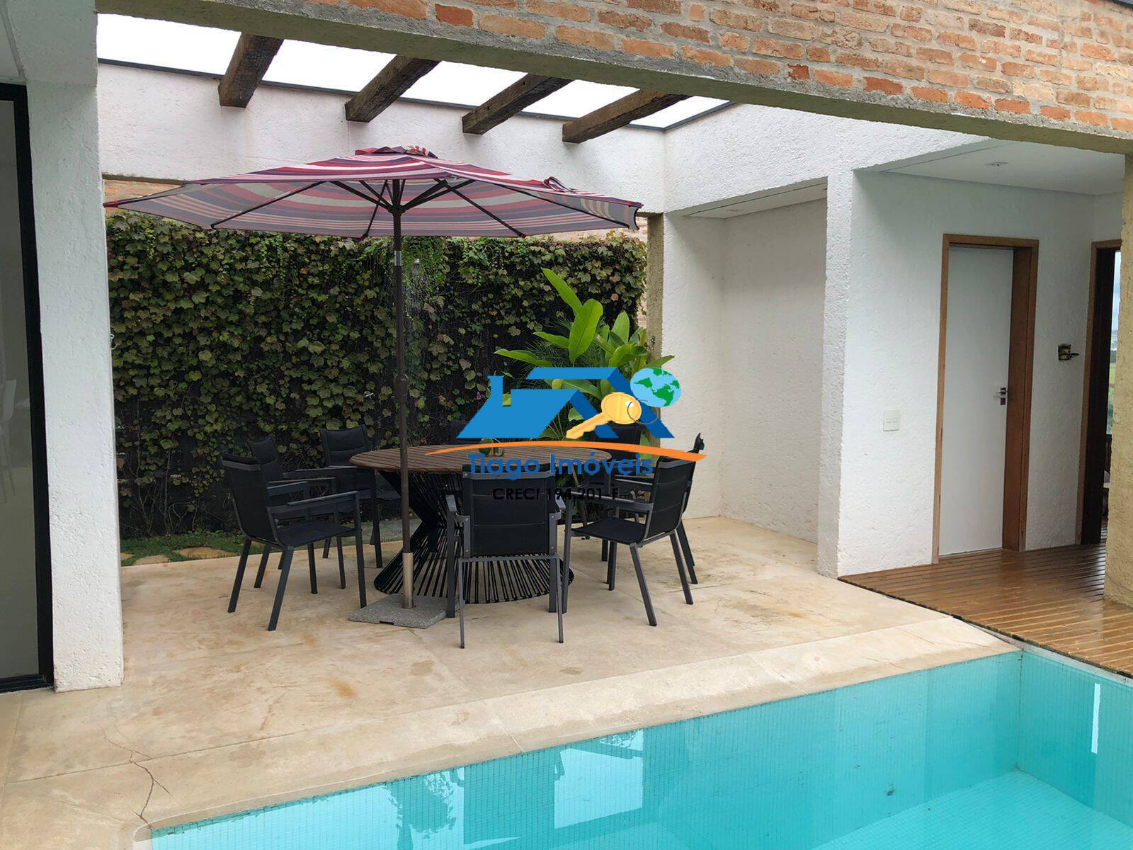Casa, 4 quartos, 500 m² - Foto 7