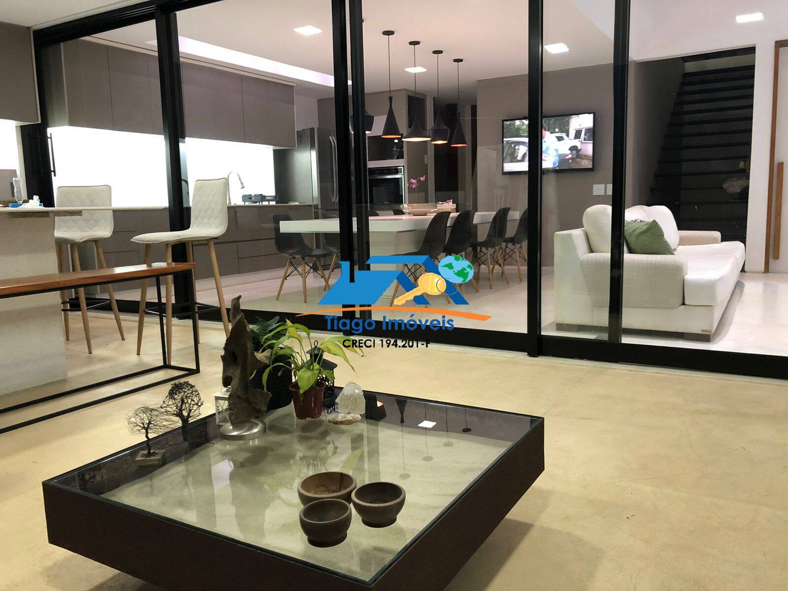 Casa, 4 quartos, 500 m² - Foto 9