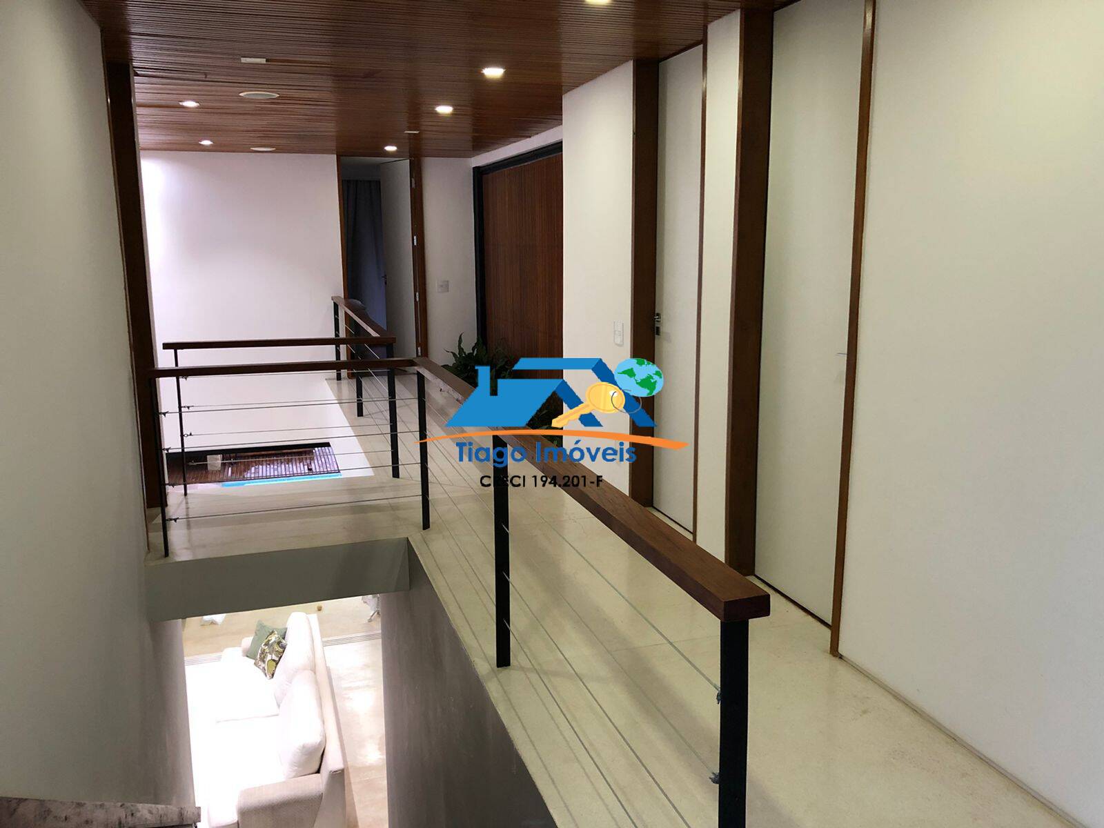 Casa, 4 quartos, 500 m² - Foto 13