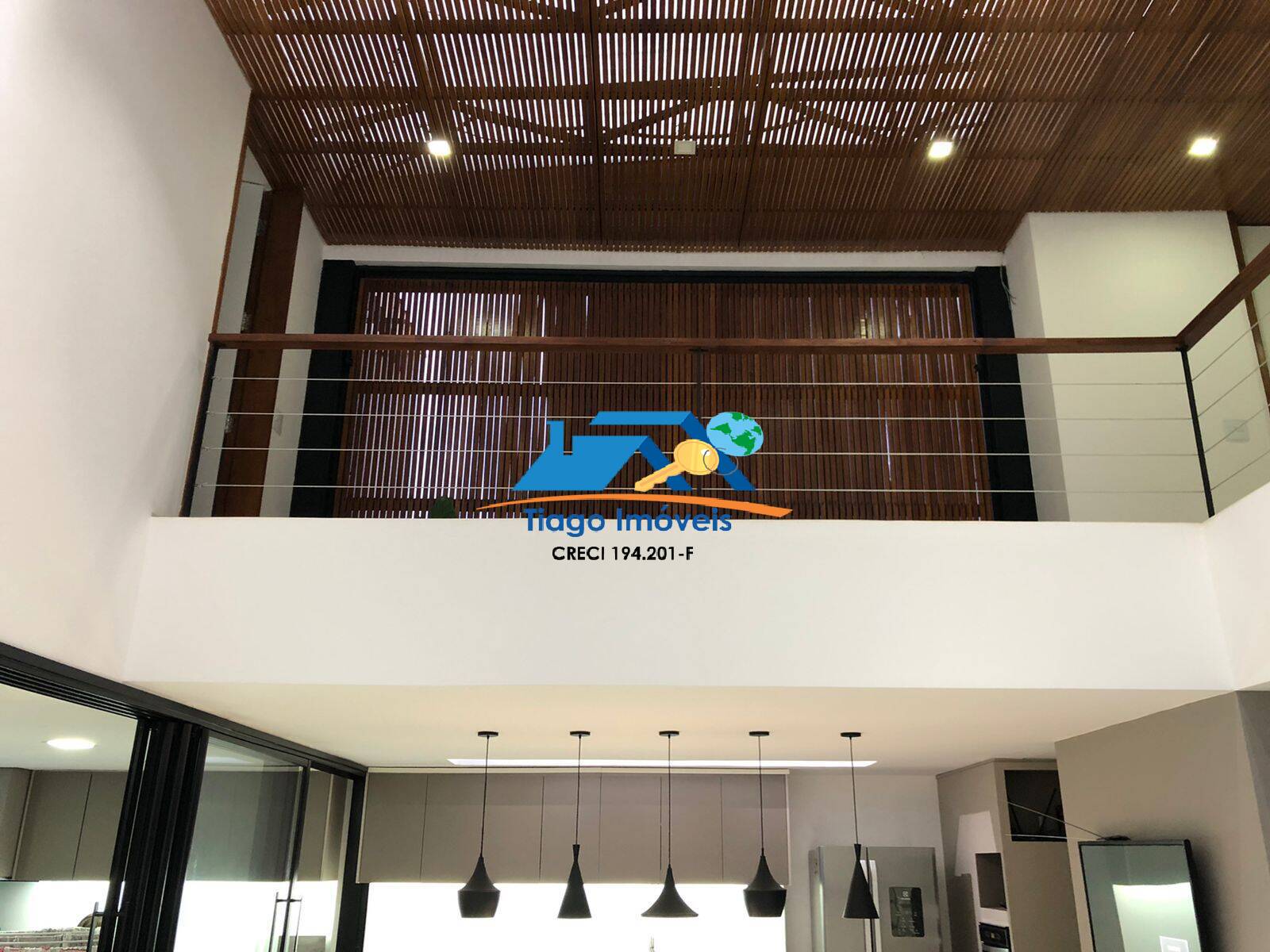 Casa, 4 quartos, 500 m² - Foto 14