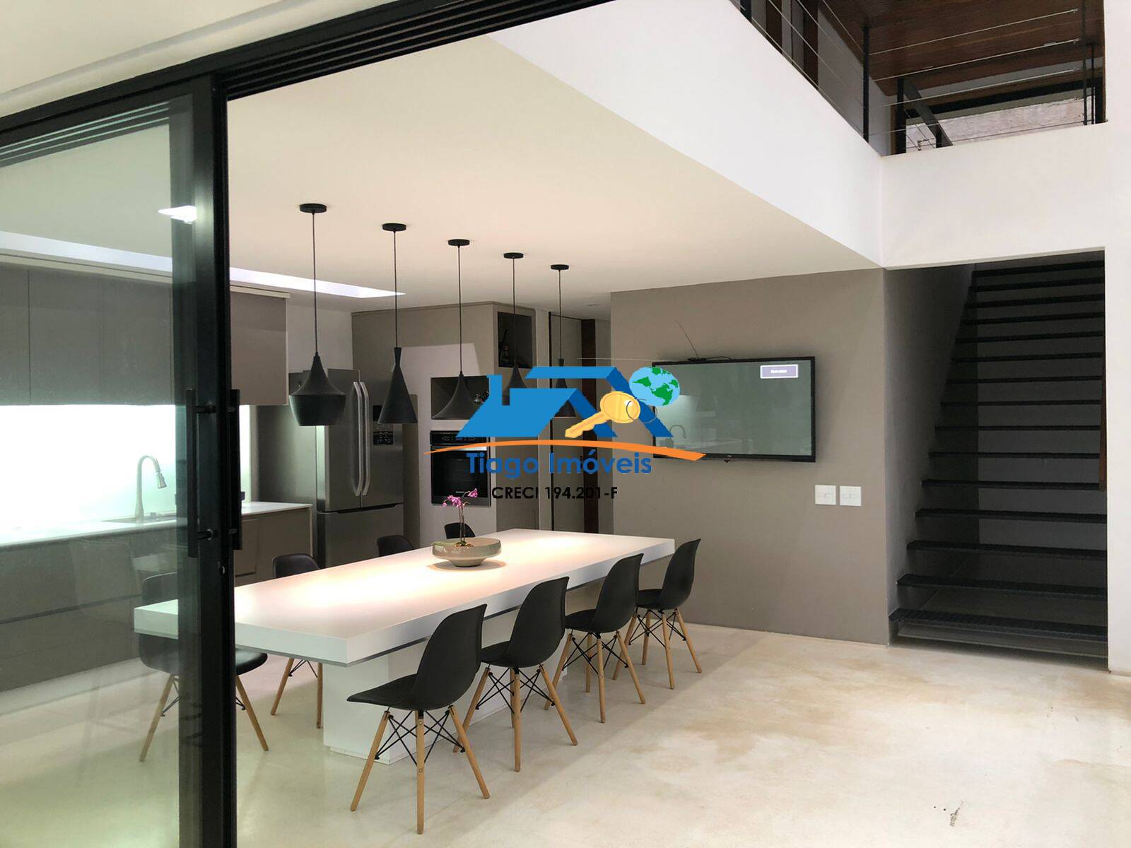 Casa, 4 quartos, 500 m² - Foto 17