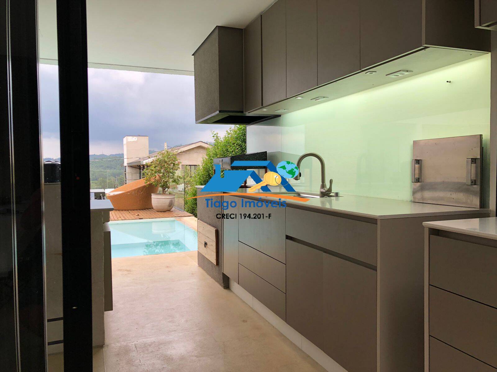 Casa, 4 quartos, 500 m² - Foto 18