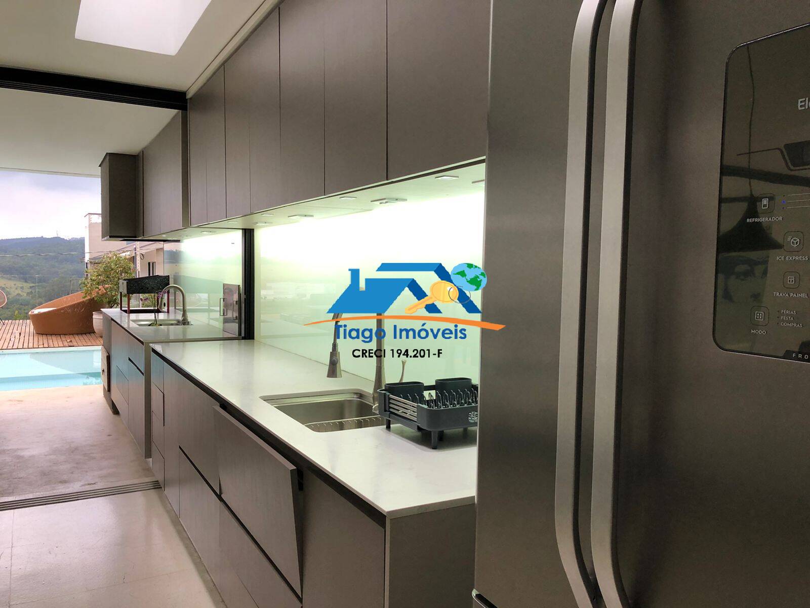 Casa, 4 quartos, 500 m² - Foto 20