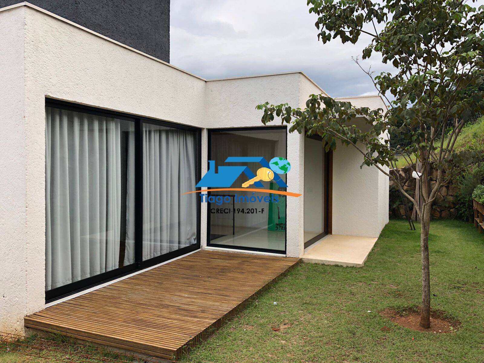 Casa, 4 quartos, 500 m² - Foto 21