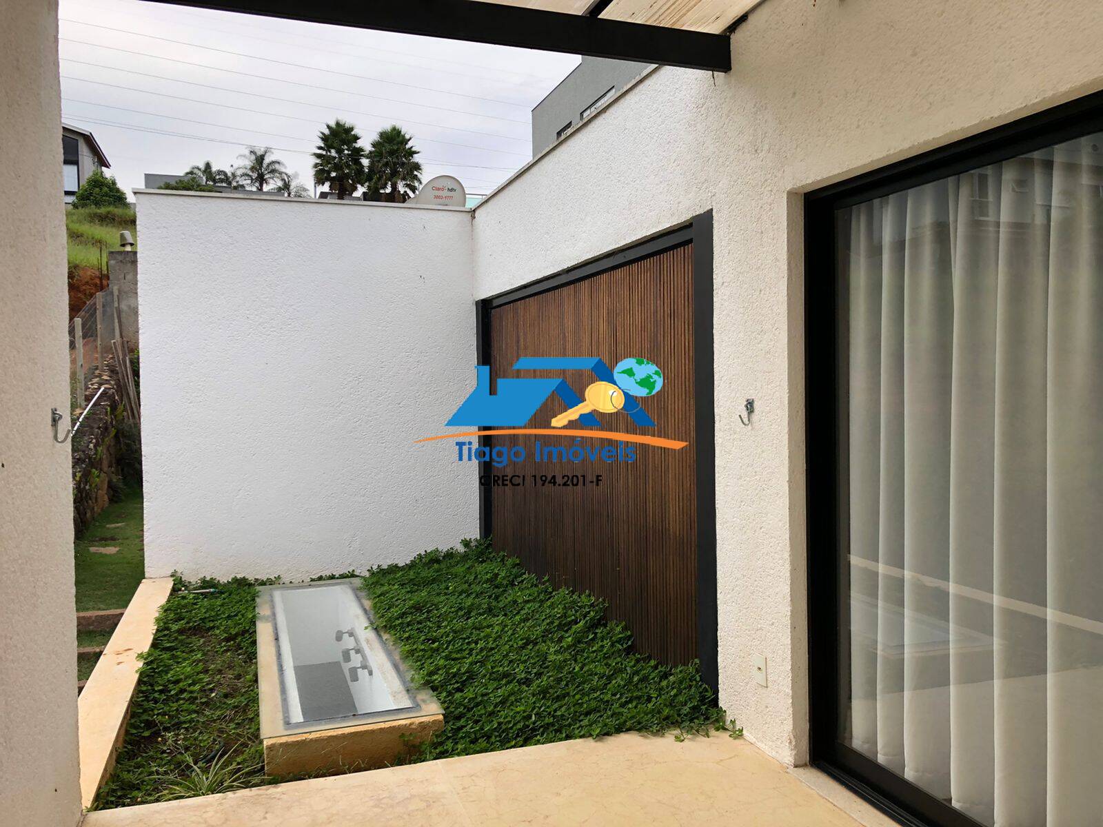 Casa, 4 quartos, 500 m² - Foto 23