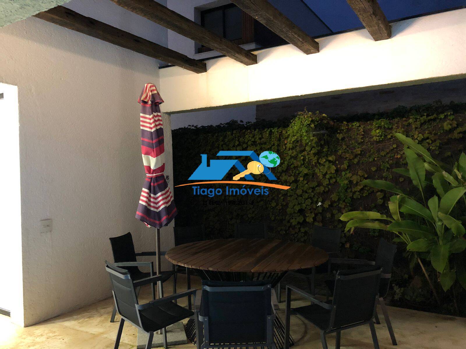 Casa, 4 quartos, 500 m² - Foto 26