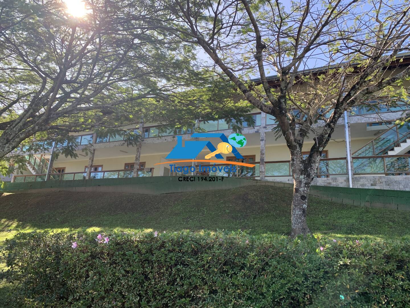 Sala-Conjunto, 2800 m² - Foto 3