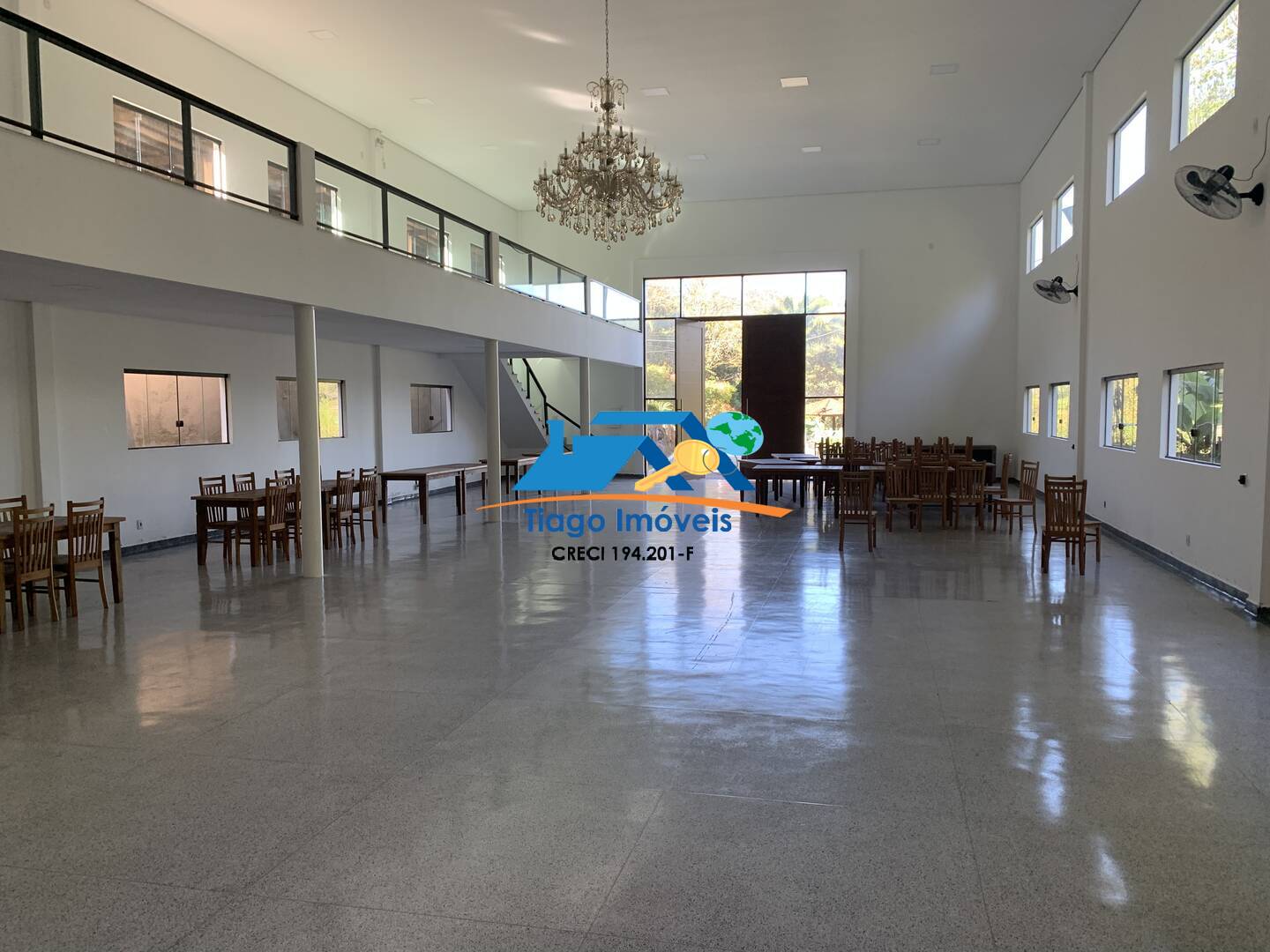 Sala-Conjunto, 2800 m² - Foto 11