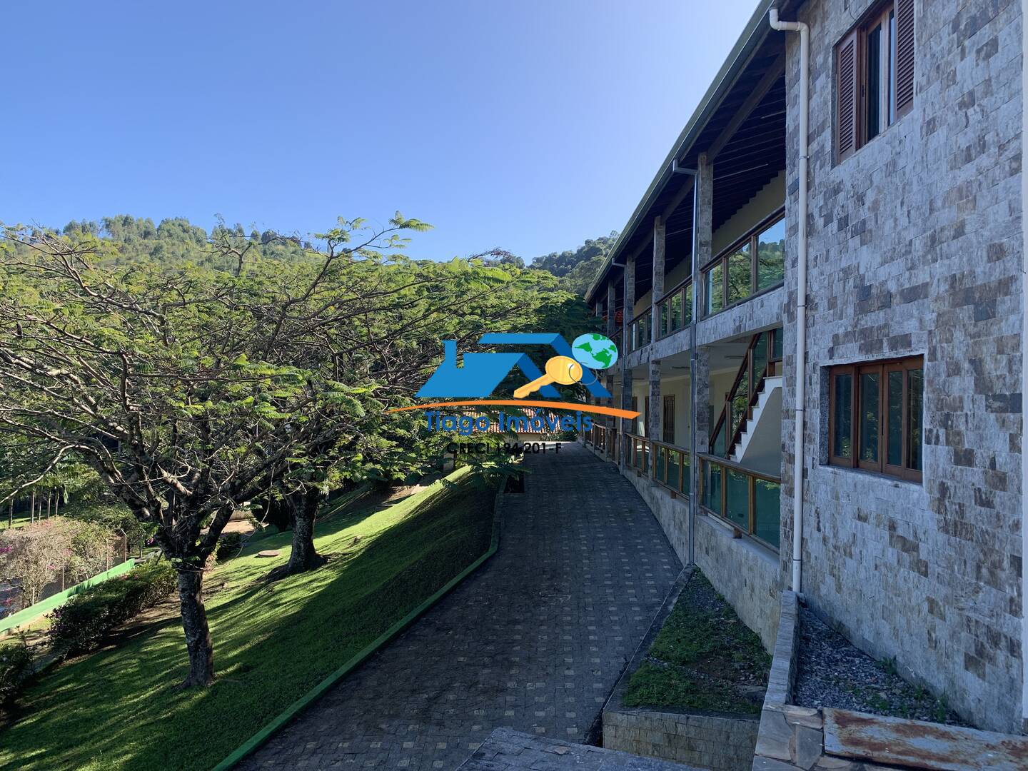 Sala-Conjunto, 2800 m² - Foto 12