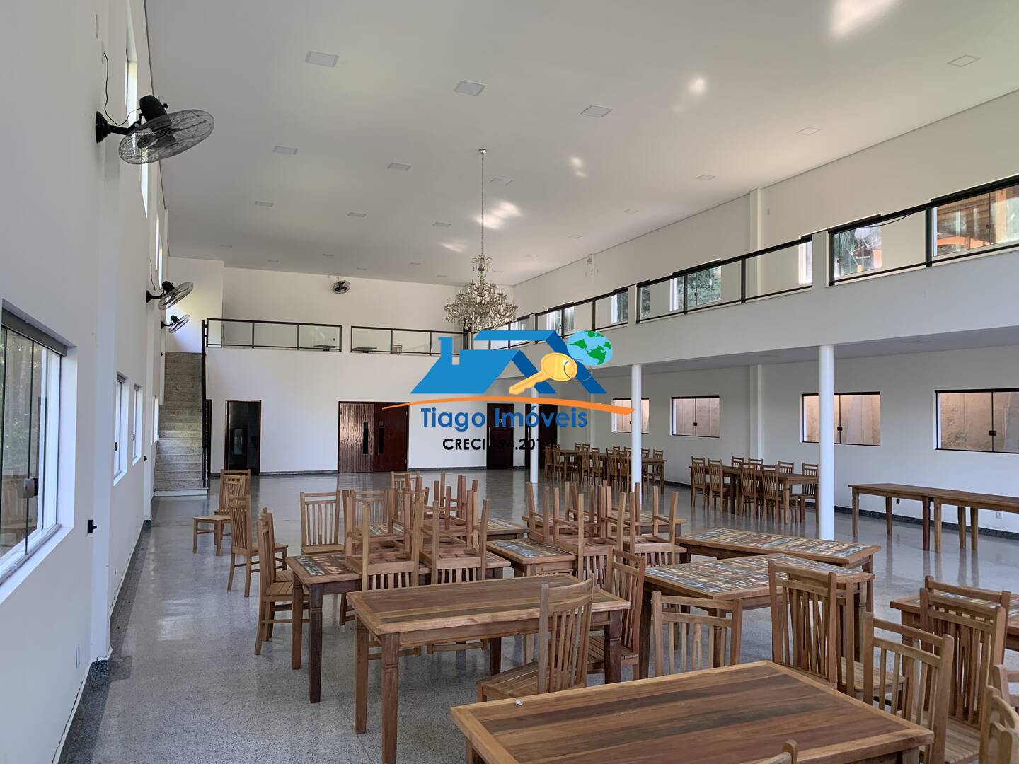 Sala-Conjunto, 2800 m² - Foto 18