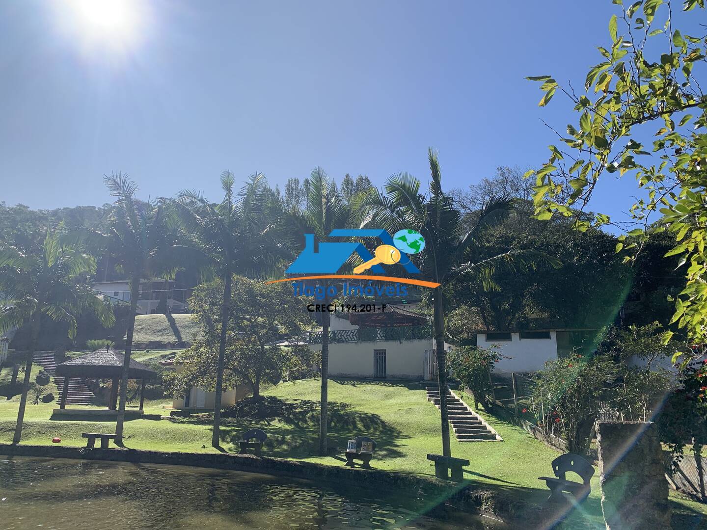 Sala-Conjunto, 2800 m² - Foto 1