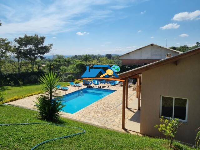 Sítio, 3 quartos, 1200 m² - Foto 5