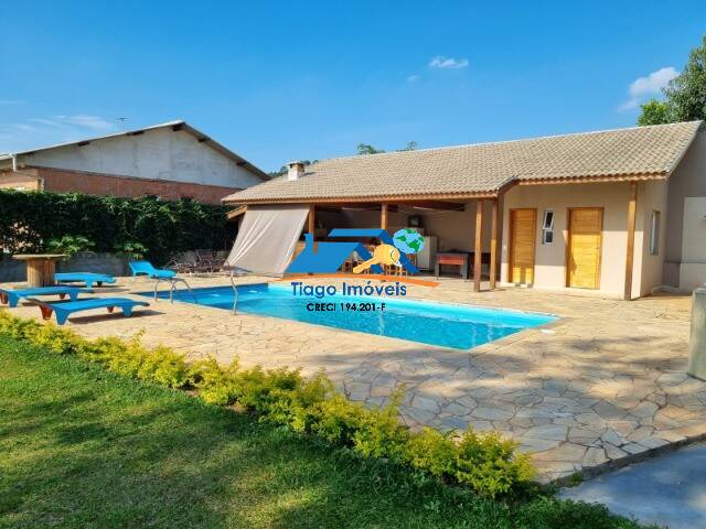 Sítio, 3 quartos, 1200 m² - Foto 2