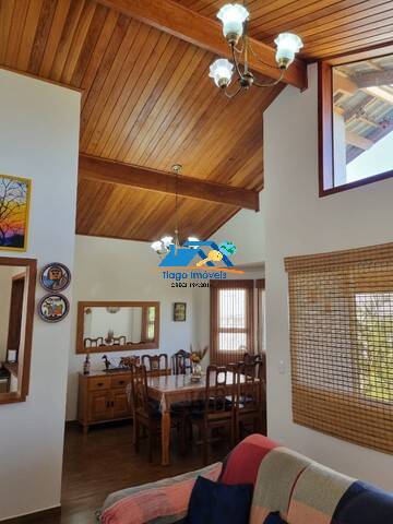 Sítio, 3 quartos, 1200 m² - Foto 9