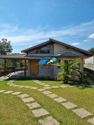 Sítio, 3 quartos, 1200 m² - Foto 1