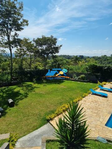 Sítio, 3 quartos, 1200 m² - Foto 10