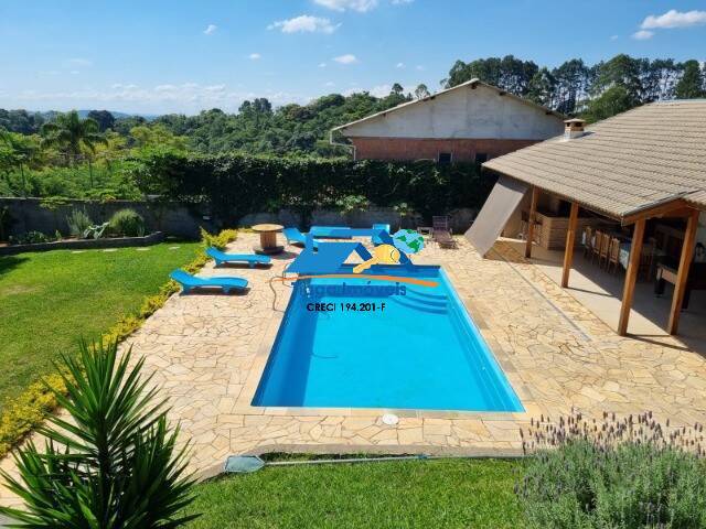 Sítio, 3 quartos, 1200 m² - Foto 3