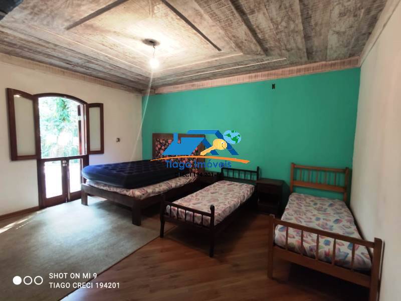 Sítio, 10 quartos, 9 hectares - Foto 43