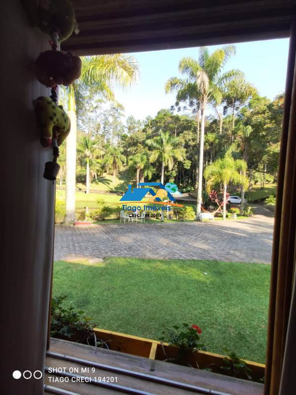 Sítio, 10 quartos, 9 hectares - Foto 44