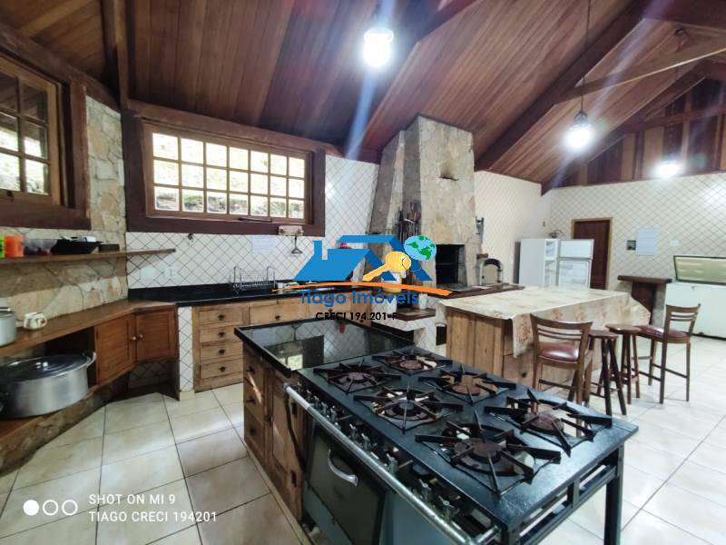 Sítio, 10 quartos, 9 hectares - Foto 47