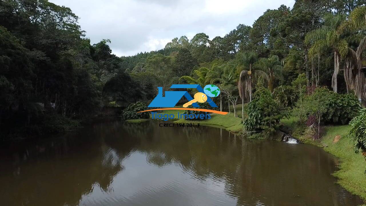 Sítio, 10 quartos, 9 hectares - Foto 11