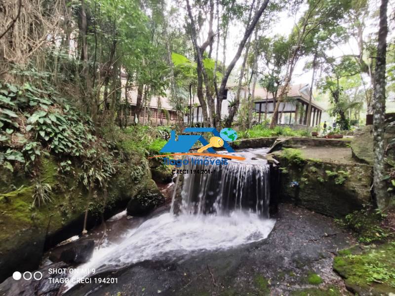 Sítio, 10 quartos, 9 hectares - Foto 4
