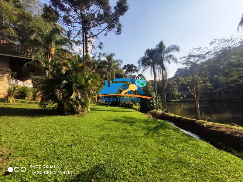 Sítio, 10 quartos, 9 hectares - Foto 48