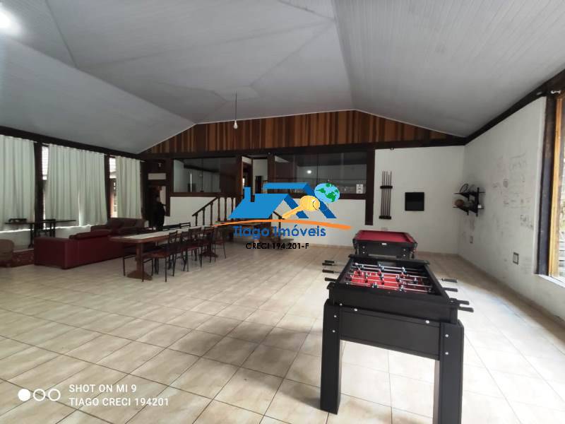 Sítio, 10 quartos, 9 hectares - Foto 45
