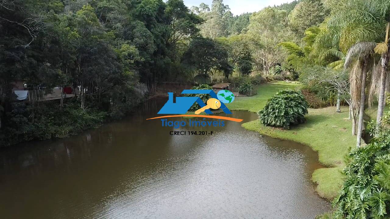Sítio, 10 quartos, 9 hectares - Foto 6