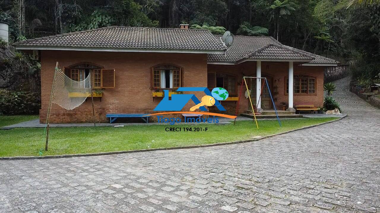 Sítio, 10 quartos, 9 hectares - Foto 57