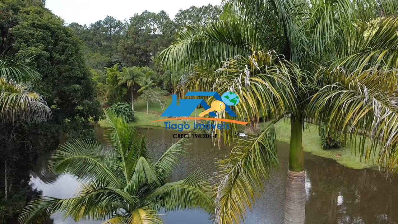 Sítio, 10 quartos, 9 hectares - Foto 16