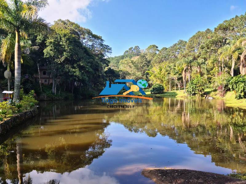 Sítio, 10 quartos, 9 hectares - Foto 15