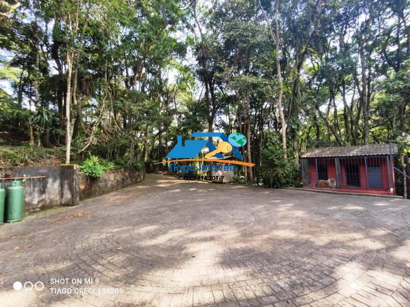 Sítio, 10 quartos, 9 hectares - Foto 73