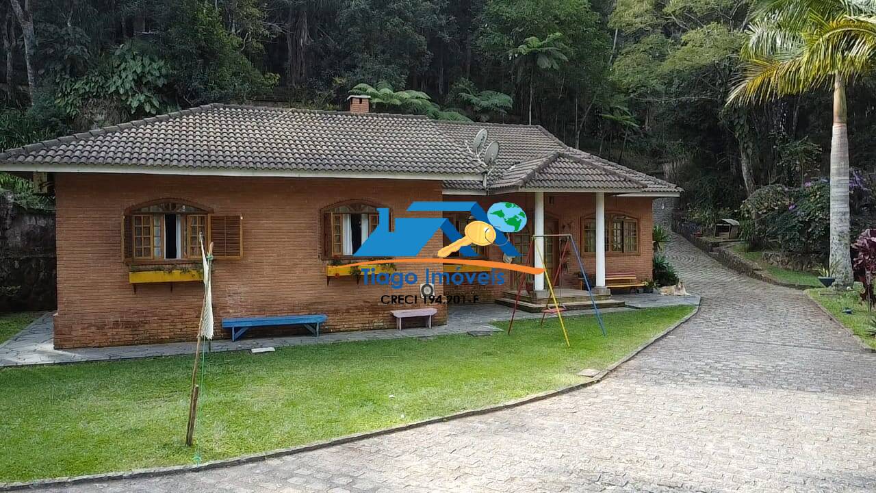 Sítio, 10 quartos, 9 hectares - Foto 77