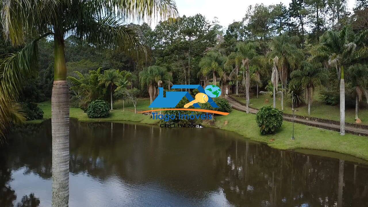 Sítio, 10 quartos, 9 hectares - Foto 24