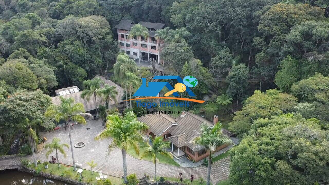 Sítio, 10 quartos, 9 hectares - Foto 89