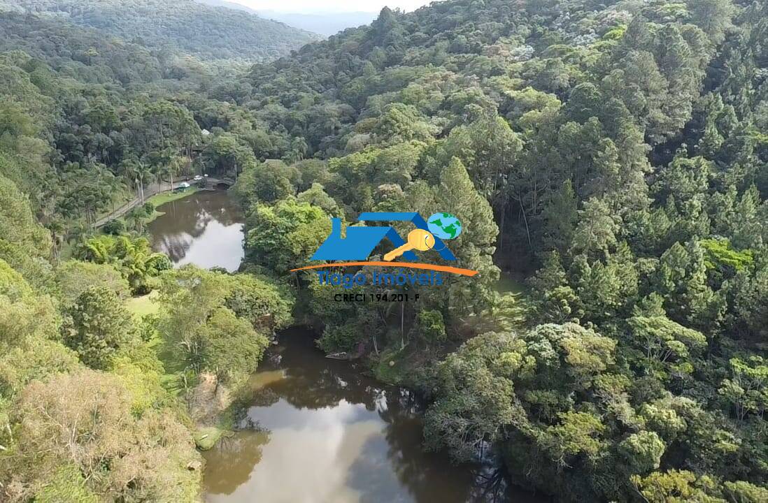 Sítio, 10 quartos, 9 hectares - Foto 35