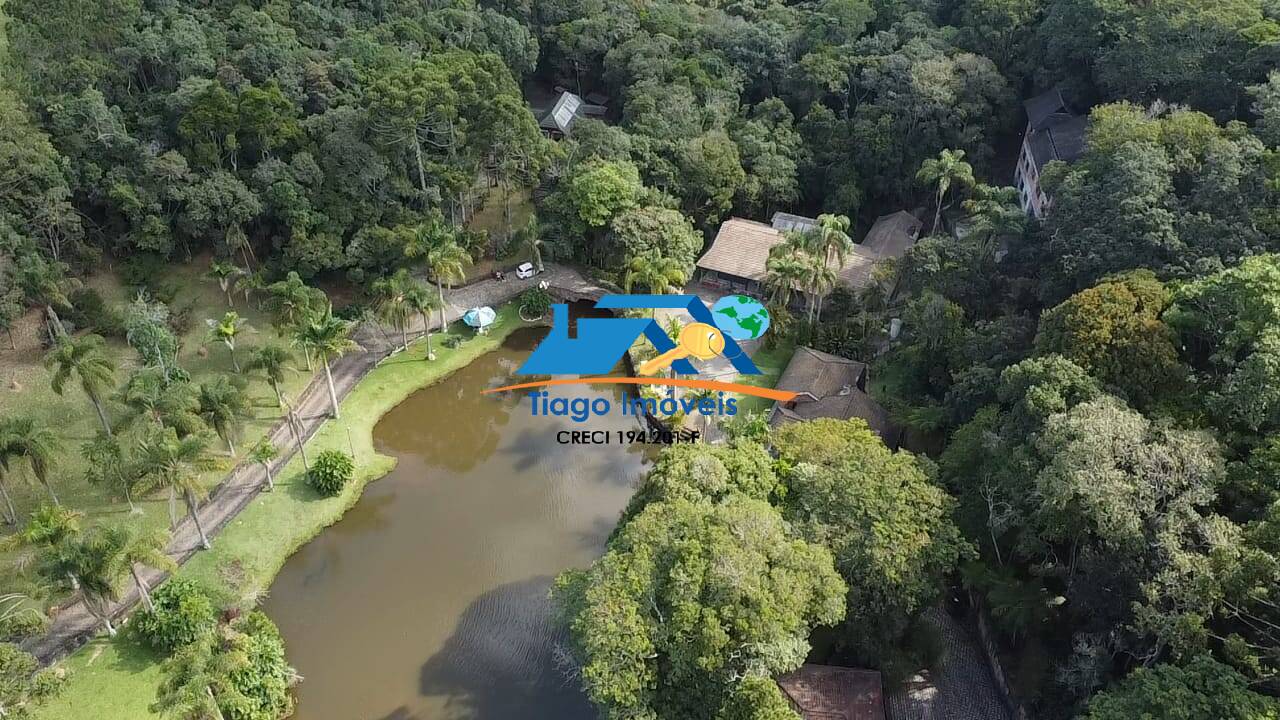Sítio, 10 quartos, 9 hectares - Foto 32