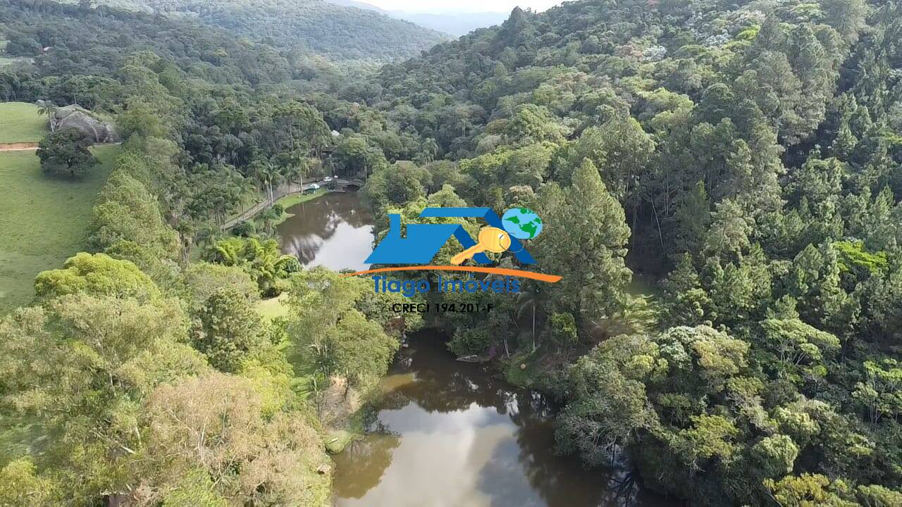 Sítio, 10 quartos, 9 hectares - Foto 65