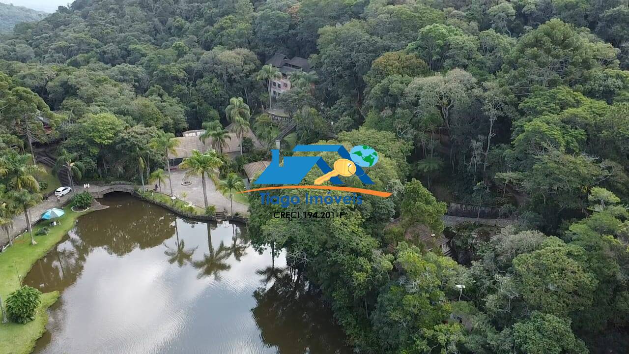 Sítio, 10 quartos, 9 hectares - Foto 70