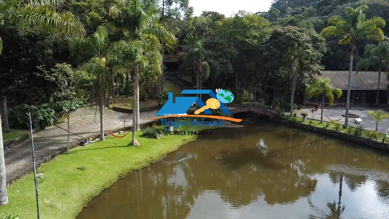 Sítio, 10 quartos, 9 hectares - Foto 33