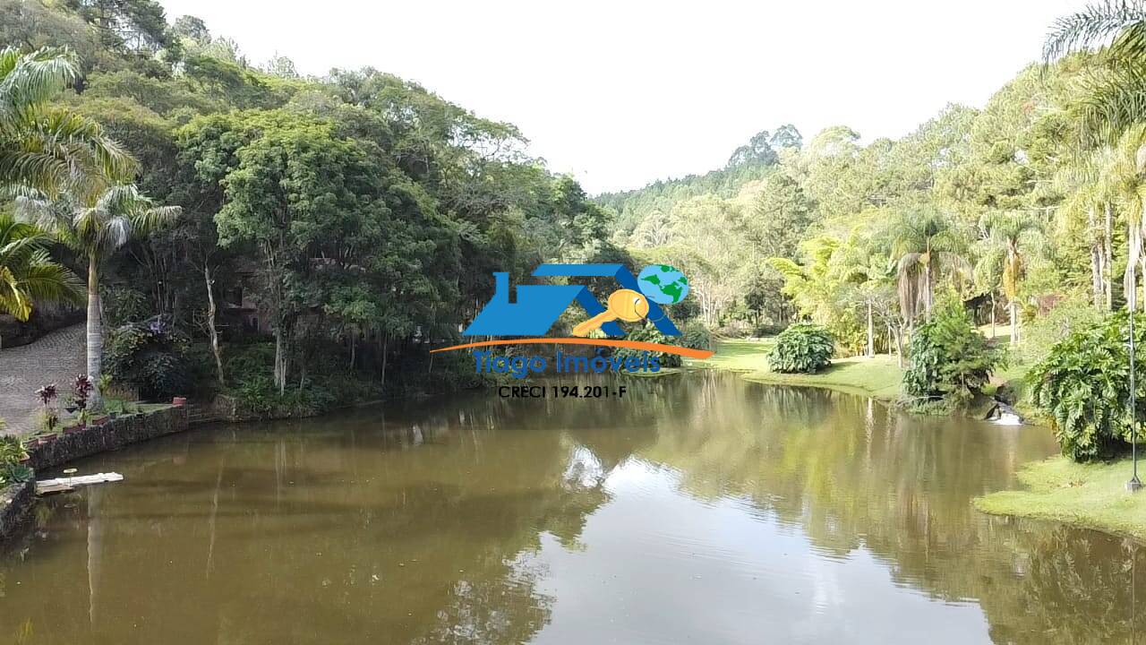 Sítio, 10 quartos, 9 hectares - Foto 74