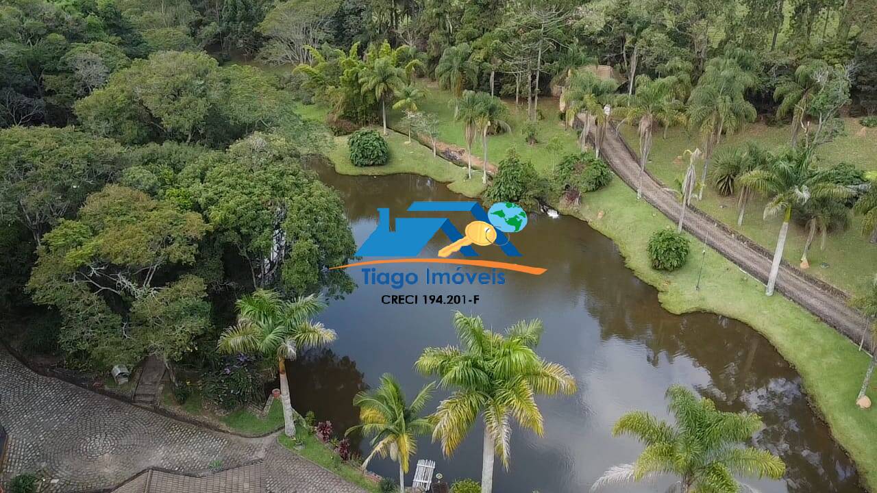 Sítio, 10 quartos, 9 hectares - Foto 72