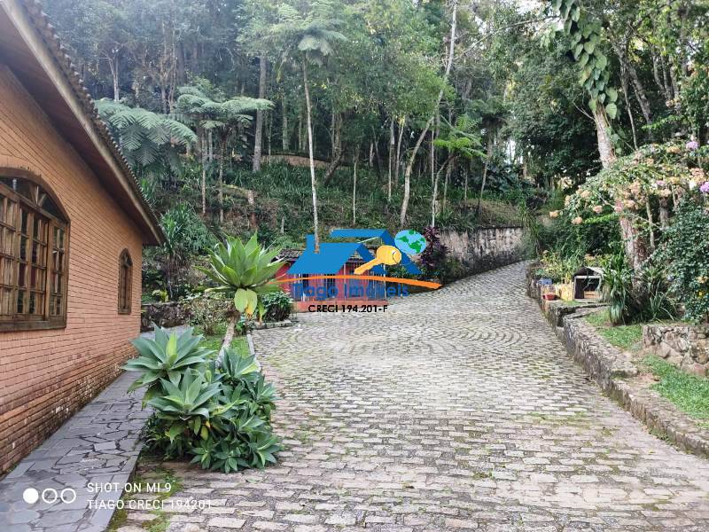 Sítio, 10 quartos, 9 hectares - Foto 100